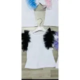 Bambini Bambina Primavera/Estate Made in Italia Quotidiano Vari Colori — foto 3