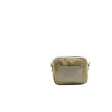 Borsa a Tracolla Donna Primavera/Estate Made in Italia Quotidiano Vari Colori Cerniera lampo — foto 2
