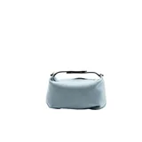 Borsa a Mano Donna Primavera/Estate Made in Italia Quotidiano Vari Colori 14 colori Cerniera lampo — foto 4