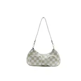 Borsa Spalla Donna Primavera/Estate Made in Italia Quotidiano Vari Colori Cerniera lampo — foto 5