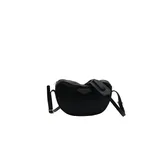 Borsa a Tracolla Donna Primavera/Estate Made in Italia Quotidiano Vari Colori Cerniera lampo — foto 1