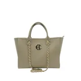 Borsa a Mano Donna Quattro stagioni Made in Italia Quotidiano Vari Colori 4 colori Cerniera lampo — foto 1