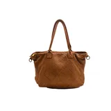Borse Vintage Donna Quattro stagioni Made in Italia Quotidiano Vari Colori Cerniera lampo — foto 1