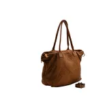 Borse Vintage Donna Quattro stagioni Made in Italia Quotidiano Vari Colori Cerniera lampo — foto 5