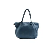 Borse Vintage Donna Quattro stagioni Made in Italia Quotidiano Vari Colori Cerniera lampo — foto 2