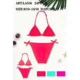 Swimwear Bambina Quattro stagioni Made in Cina Tempo libero Vari Colori — foto 1
