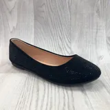 Ballerine(D) Genere Ballerine Classiche Donna Estate Made in Cina Quotidiano Piatto Tonda — foto 4