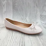 Ballerine(D) Genere Ballerine Classiche Donna Primavera/Estate Made in Cina Quotidiano Piatto Tonda — foto 4