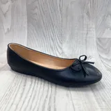 Ballerine(D) Genere Ballerine Classiche Donna Primavera/Estate Made in Cina Quotidiano Piatto Tonda — foto 3