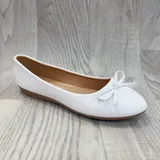 Ballerine(D) Genere Ballerine Classiche Donna Primavera/Estate Made in Cina Quotidiano Piatto Tonda — foto 1