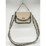 Borsa a Tracolla Donna Estate Made in Cina Quotidiano Vari Colori — foto 5