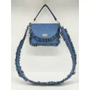 blu #0000FF