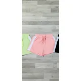 Pantaloni(B) Bambini Corti Bambina Primavera/Estate Made in Cina Quotidiano Vari Colori — foto 3