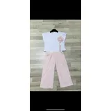 Bambini Bambina Primavera/Estate Made in Italia Quotidiano Vari Colori — foto 4