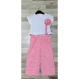 Bambini Bambina Primavera/Estate Made in Italia Quotidiano Vari Colori — foto 5