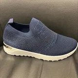 Sneakers(D) Genere Sneakers basse Donna Estate Made in Cina Quotidiano Piatto Tonda — foto 5