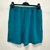 Pantaloni(D) Genere Donna Estate Made in Italia Quotidiano Colore Unico Standard Viscosa — foto 3