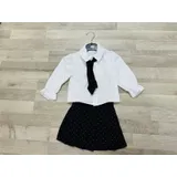 Bambini Bambina Primavera/Estate Made in Italia Quotidiano Vari Colori — foto 5