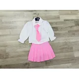 Bambini Bambina Primavera/Estate Made in Italia Quotidiano Vari Colori — foto 4