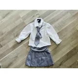 Bambini Bambina Primavera/Estate Made in Italia Quotidiano Vari Colori — foto 3