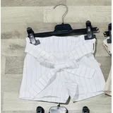 Pantaloni(B) Bambini Corti Bambina Primavera/Estate Made in Italia Quotidiano Vari Colori Standard — foto 3