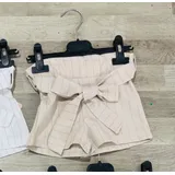 Pantaloni(B) Bambini Corti Bambina Primavera/Estate Made in Italia Quotidiano Vari Colori Standard — foto 4