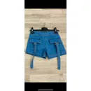 blu #3333FF
