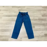 Pantaloni(B) Bambini Pantaloni Jeans Bambina Primavera/Estate Made in Cina Quotidiano Vari Colori Standard — foto 3