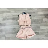 Giacche&Cappotti(B) Bambini Giacca Bambina Primavera/Estate Made in Italia Quotidiano Vari Colori — foto 4