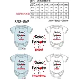 T-shirt&Top(B) Bambini Top Bambina Primavera/Estate Made in Cina Quotidiano Vari Colori Standard — foto 1