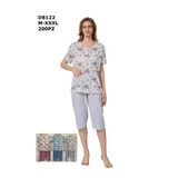 Intimo(D) Genere Intimo per Notte Donna Estate Made in Cina Tempo libero Colore Unico Curvy(taglie forti) — foto 1