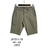 Pantaloni Bermuda Uomo Estate Made in Cina Tempo libero Vari Colori Standard — foto 1