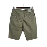Pantaloni Bermuda Uomo Estate Made in Cina Tempo libero Vari Colori Standard — foto 3