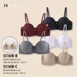 Intimo(D) Genere Reggiseni Donna Quattro stagioni Made in Cina Quotidiano Vari Colori Standard Multicolore — foto 1