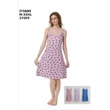 Intimo(D) Genere Intimo per Notte Donna Estate Made in Cina Tempo libero Colore Unico Curvy(taglie forti) — foto 1
