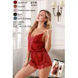 Intimo(D) Genere Intimo per Notte Donna Estate Made in Cina Tempo libero Vari Colori Curvy(taglie forti) — foto 1