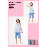 Intimo(D) Genere Intimo per Notte Donna Estate Made in Cina Tempo libero Colore Unico Curvy(taglie forti) — foto 1