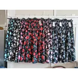 Coordinati Donna Primavera/Estate Made in Italia Quotidiano Vari Colori Standard Fiori — foto 3