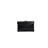 Borsa a Tracolla Donna Quattro stagioni Made in Italia Quotidiano Vari Colori Cerniera lampo — foto 3