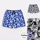 Moda Mare(U) Uomo Costumi Uomo Primavera/Estate Tempo libero Vari Colori — foto 1