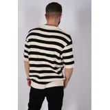 T-shirt&Polo(U) Uomo T-shirt a Maniche lunghe Uomo Uomo Primavera/Estate Made in Cina Tempo libero Colore Unico Standard Bottoni — foto 4