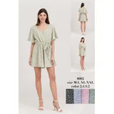 Completo(D) Genere Completo Donna Estate Made in Cina Quotidiano Vari Colori Standard — foto 1
