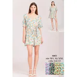 Completo(D) Genere Completo Donna Estate Made in Cina Quotidiano Vari Colori Standard — foto 1