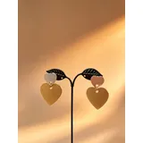 Orecchini Made in Cina — foto 1