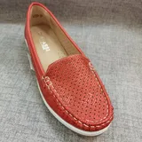 Sandali(D) Genere Sandali con Zeppa Donna Made in Cina — foto 1