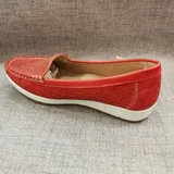 Sandali(D) Genere Sandali con Zeppa Donna Made in Cina — foto 4