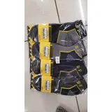 Calze(U) Uomo Calzini Sportivi Uomo Quattro stagioni Made in Cina Quotidiano Colore Unico Standard — foto 1