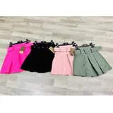 Gonne(B) Bambini Gonna Bambina Primavera/Estate Made in Italia Quotidiano Vari Colori — foto 1