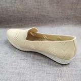 Sandali(D) Genere Sandali con Zeppa Donna Made in Cina — foto 4