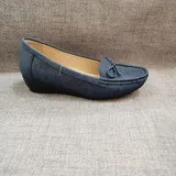 Sandali(D) Genere Sandali con Zeppa Donna Made in Cina — foto 3